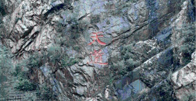 反季旅游更有性价比!敦煌开启“冬游”新模式